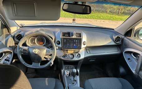 Toyota RAV4, 2010 год, 1 200 000 рублей, 7 фотография