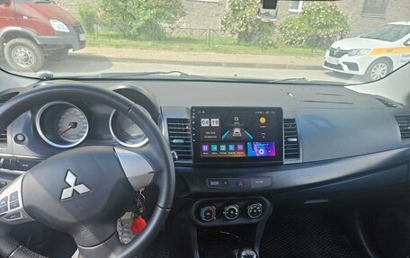 Mitsubishi Lancer IX, 2008 год, 220 000 рублей, 7 фотография