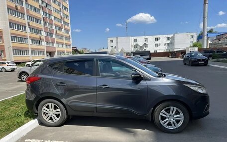 Hyundai ix35 I рестайлинг, 2010 год, 1 250 000 рублей, 3 фотография