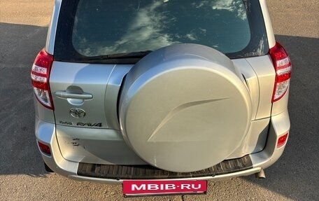 Toyota RAV4, 2010 год, 1 200 000 рублей, 5 фотография