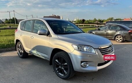Toyota RAV4, 2010 год, 1 200 000 рублей, 3 фотография