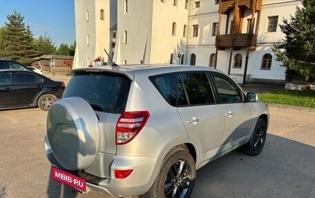 Toyota RAV4, 2010 год, 1 200 000 рублей, 4 фотография