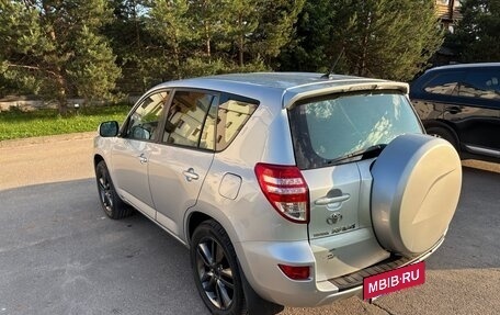 Toyota RAV4, 2010 год, 1 200 000 рублей, 6 фотография