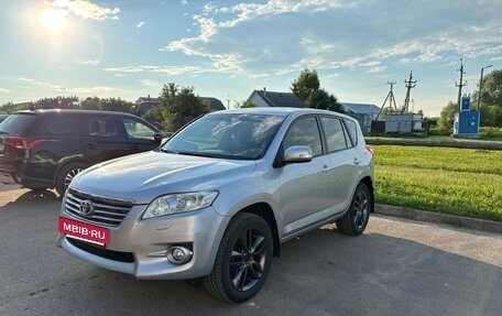 Toyota RAV4, 2010 год, 1 200 000 рублей, 2 фотография