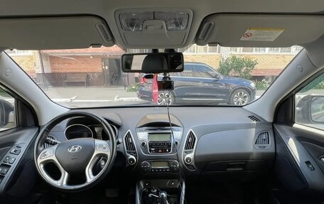 Hyundai ix35 I рестайлинг, 2010 год, 1 250 000 рублей, 7 фотография