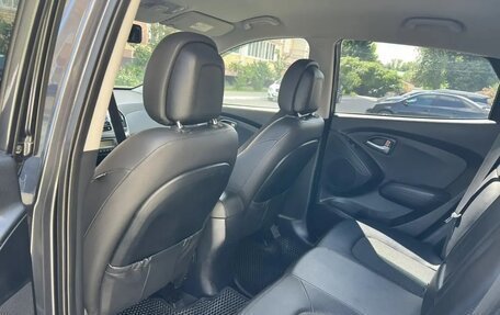 Hyundai ix35 I рестайлинг, 2010 год, 1 250 000 рублей, 12 фотография