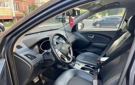 Hyundai ix35 I рестайлинг, 2010 год, 1 250 000 рублей, 10 фотография