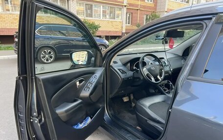 Hyundai ix35 I рестайлинг, 2010 год, 1 250 000 рублей, 11 фотография