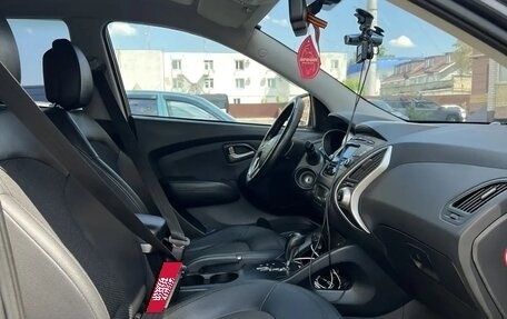 Hyundai ix35 I рестайлинг, 2010 год, 1 250 000 рублей, 6 фотография