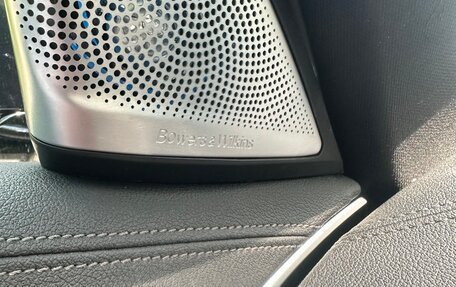 BMW 5 серия, 2021 год, 3 900 000 рублей, 8 фотография