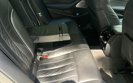 BMW 5 серия, 2021 год, 3 900 000 рублей, 6 фотография
