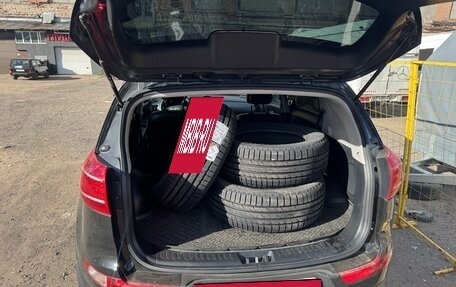 KIA Sportage III, 2011 год, 990 000 рублей, 6 фотография
