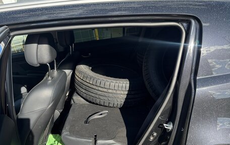 KIA Sportage III, 2011 год, 990 000 рублей, 12 фотография