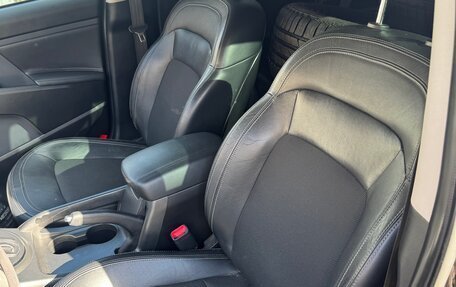 KIA Sportage III, 2011 год, 990 000 рублей, 20 фотография