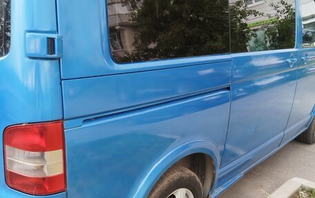 Volkswagen Transporter T5 рестайлинг, 2012 год, 1 250 000 рублей, 3 фотография