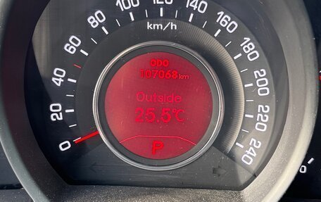 KIA Sportage III, 2011 год, 990 000 рублей, 23 фотография