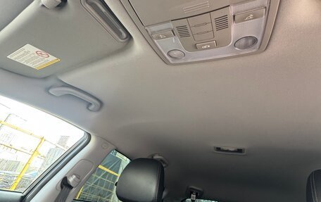 KIA Sportage III, 2011 год, 990 000 рублей, 22 фотография
