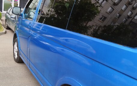 Volkswagen Transporter T5 рестайлинг, 2012 год, 1 250 000 рублей, 6 фотография