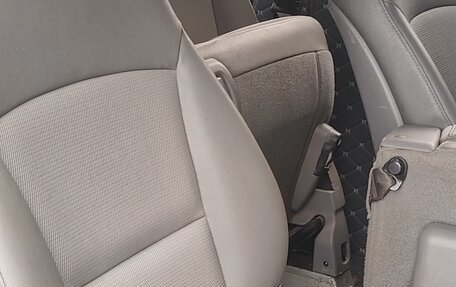 Volkswagen Transporter T5 рестайлинг, 2012 год, 1 250 000 рублей, 14 фотография