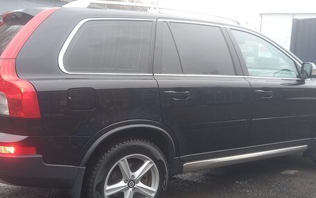 Volvo XC90 II рестайлинг, 2011 год, 1 690 000 рублей, 5 фотография