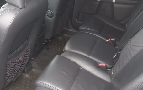 Volvo XC90 II рестайлинг, 2011 год, 1 690 000 рублей, 10 фотография