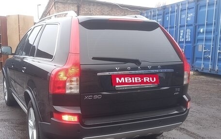 Volvo XC90 II рестайлинг, 2011 год, 1 690 000 рублей, 7 фотография