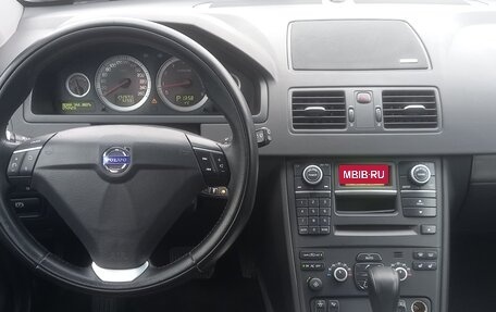 Volvo XC90 II рестайлинг, 2011 год, 1 690 000 рублей, 11 фотография