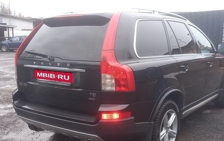 Volvo XC90 II рестайлинг, 2011 год, 1 690 000 рублей, 6 фотография