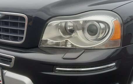 Volvo XC90 II рестайлинг, 2011 год, 1 690 000 рублей, 18 фотография