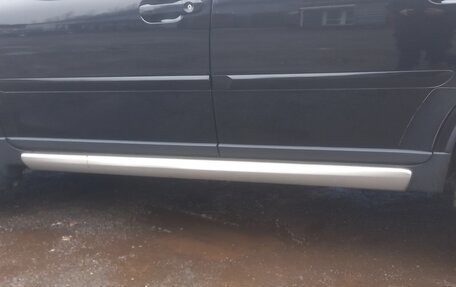Volvo XC90 II рестайлинг, 2011 год, 1 690 000 рублей, 22 фотография