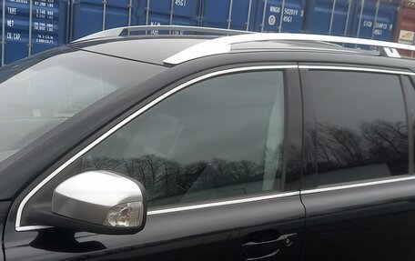 Volvo XC90 II рестайлинг, 2011 год, 1 690 000 рублей, 21 фотография