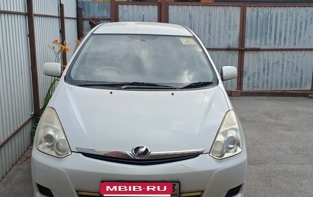 Toyota Wish II, 2005 год, 1 200 000 рублей, 2 фотография
