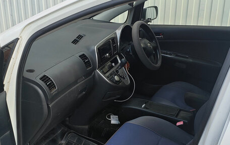 Toyota Wish II, 2005 год, 1 200 000 рублей, 4 фотография