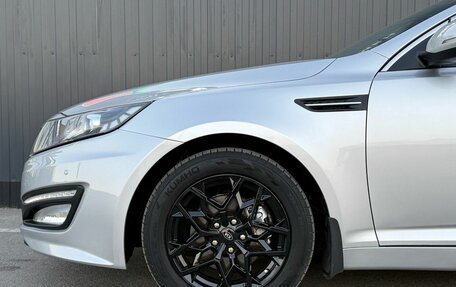 KIA Optima III, 2012 год, 1 450 000 рублей, 5 фотография