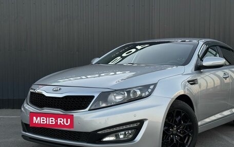 KIA Optima III, 2012 год, 1 450 000 рублей, 6 фотография