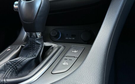 KIA Optima III, 2012 год, 1 450 000 рублей, 20 фотография