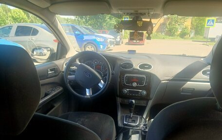 Ford Focus II рестайлинг, 2007 год, 460 000 рублей, 7 фотография