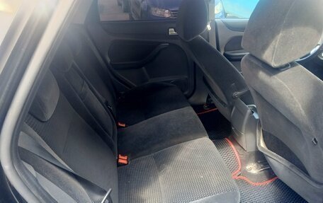 Ford Focus II рестайлинг, 2007 год, 460 000 рублей, 15 фотография
