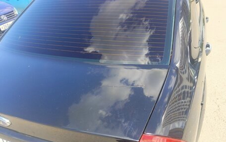 Ford Focus II рестайлинг, 2007 год, 460 000 рублей, 12 фотография
