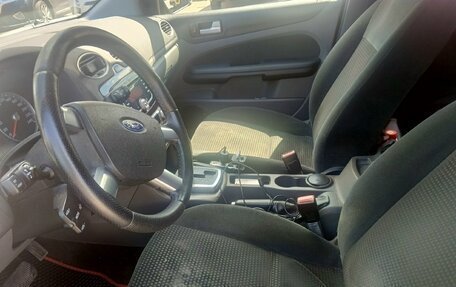 Ford Focus II рестайлинг, 2007 год, 460 000 рублей, 14 фотография
