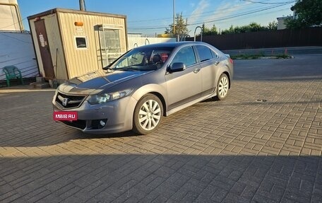 Honda Accord VIII рестайлинг, 2010 год, 1 100 000 рублей, 4 фотография