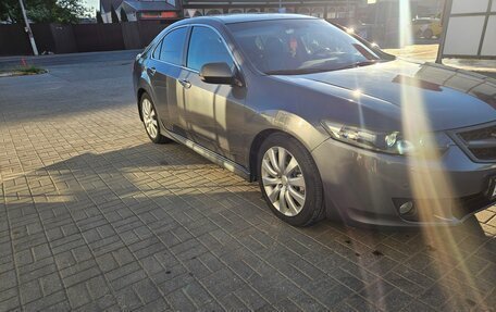 Honda Accord VIII рестайлинг, 2010 год, 1 100 000 рублей, 7 фотография