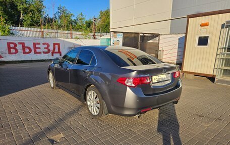 Honda Accord VIII рестайлинг, 2010 год, 1 100 000 рублей, 9 фотография