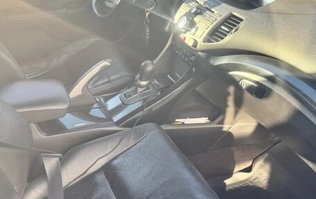 Honda Accord VIII рестайлинг, 2010 год, 1 100 000 рублей, 13 фотография
