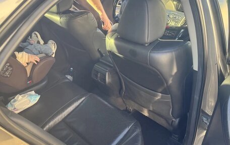 Honda Accord VIII рестайлинг, 2010 год, 1 100 000 рублей, 14 фотография