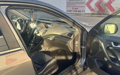 Honda Accord VIII рестайлинг, 2010 год, 1 100 000 рублей, 12 фотография
