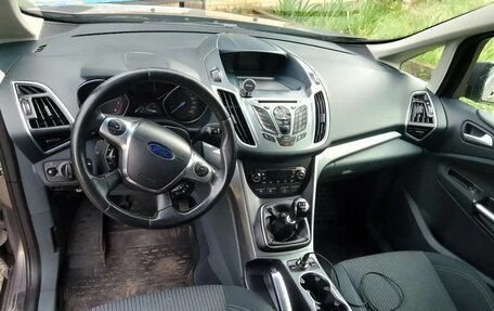 Ford C-MAX II, 2012 год, 820 000 рублей, 5 фотография