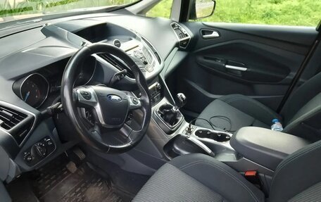 Ford C-MAX II, 2012 год, 820 000 рублей, 4 фотография