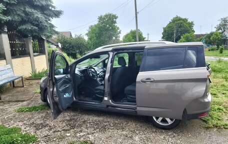 Ford C-MAX II, 2012 год, 820 000 рублей, 2 фотография
