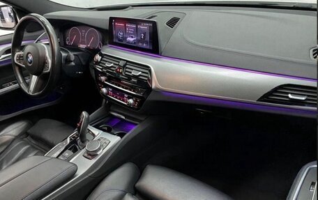 BMW 6 серия, 2019 год, 3 900 000 рублей, 5 фотография
